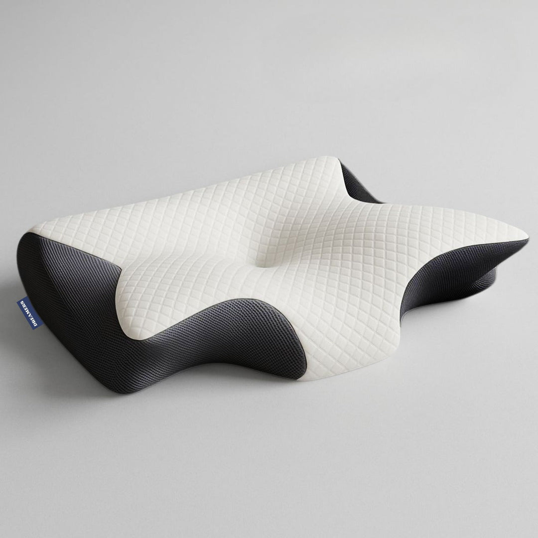 Dreamers® Relief Pillow